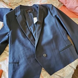 Banana Republic Blazer